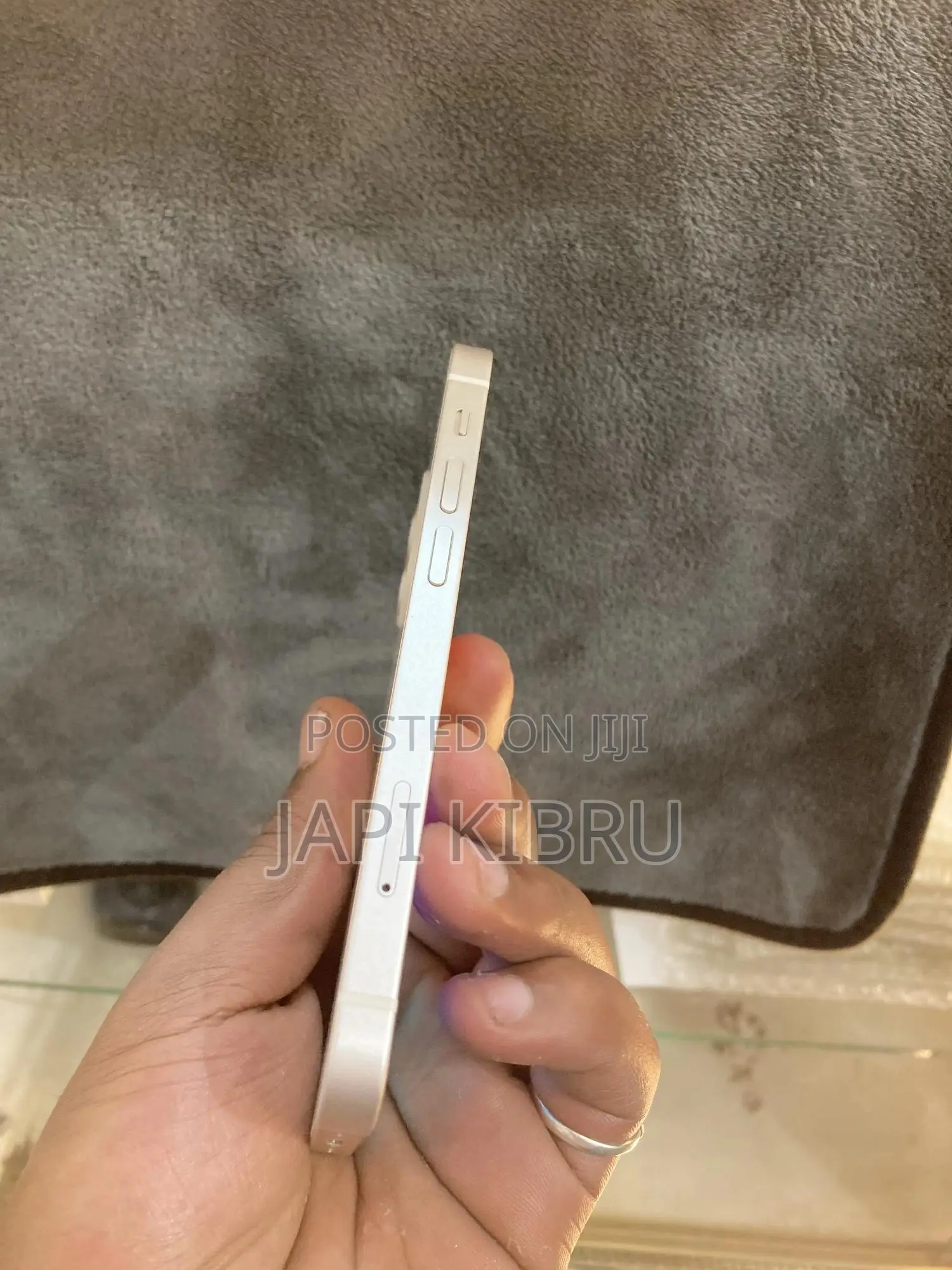 Apple iPhone 13 Mini 256 GB White