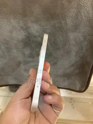 Apple iPhone 13 Mini 256 GB White