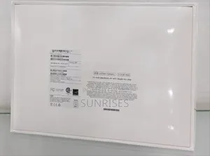 New Laptop Apple MacBook Air 2022 M2 8GB Apple M2 SSD 512GB