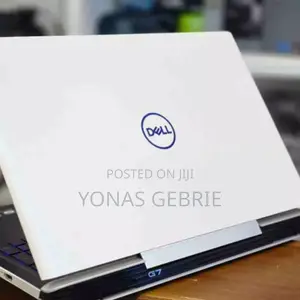 New Laptop Dell G7 15 7590 8GB Intel Core I5 HDD+SSD 500GB