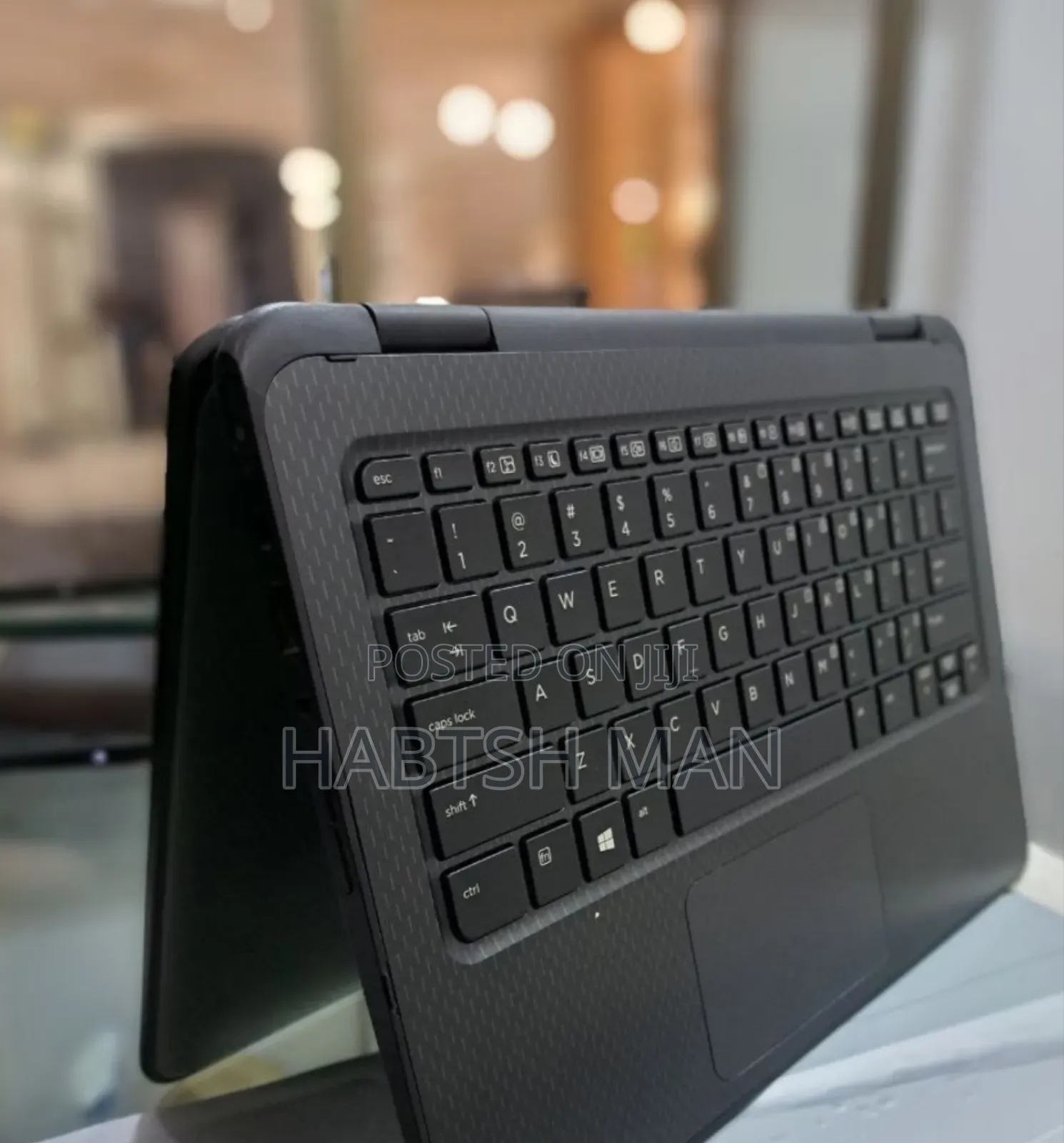 New Laptop HP ProBook X360 11 G1 EE 4GB Intel Core 2 Quad SSD 128GB