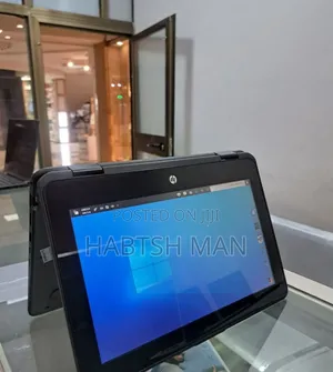 New Laptop HP ProBook X360 11 G1 EE 4GB Intel Core 2 Quad SSD 128GB