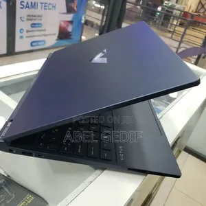 New Laptop HP Victus 16 8GB Intel Core I5 SSD 512GB