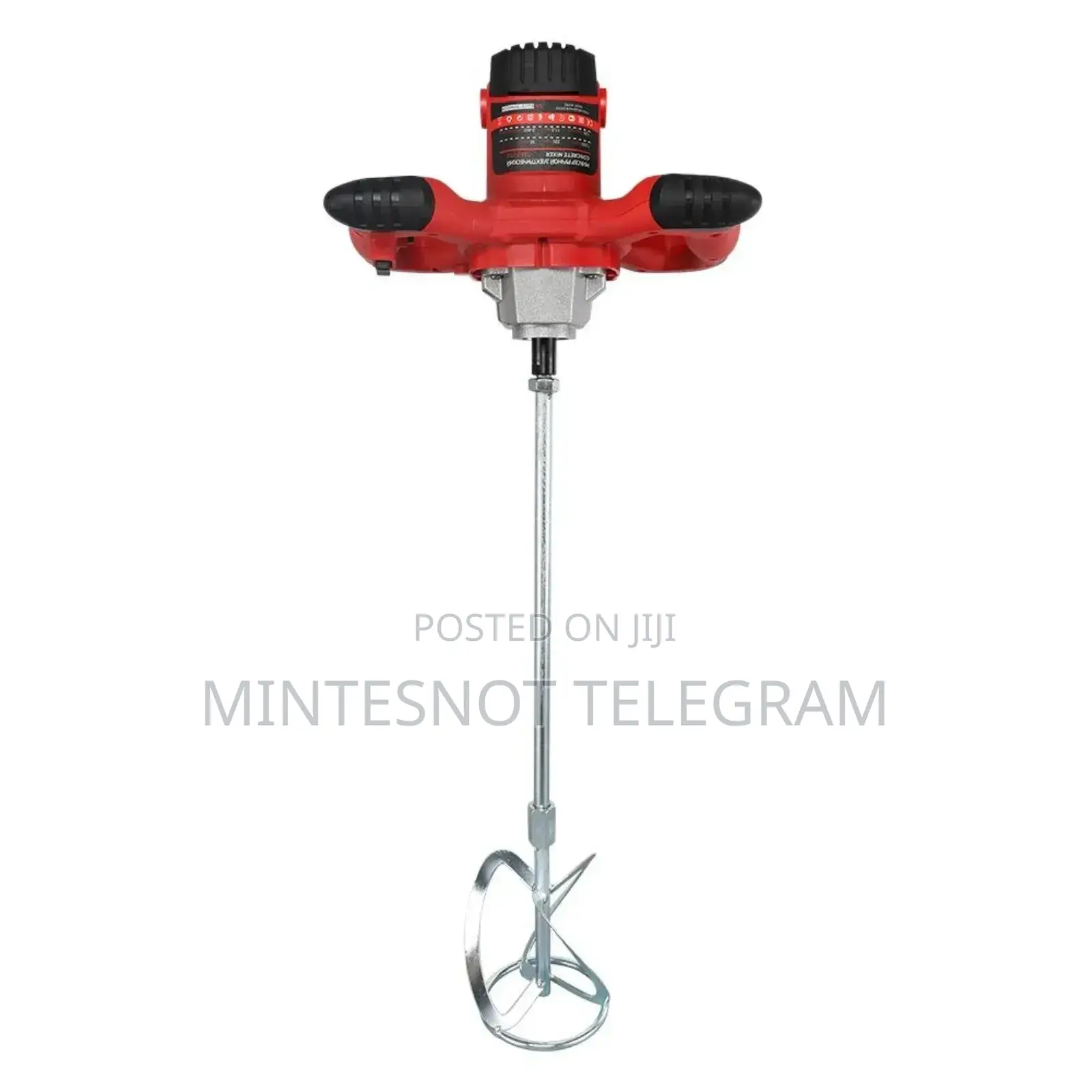 Mixer Total Hand Held Mixer