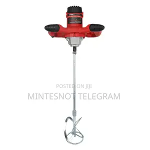 Mixer Total Hand Held Mixer