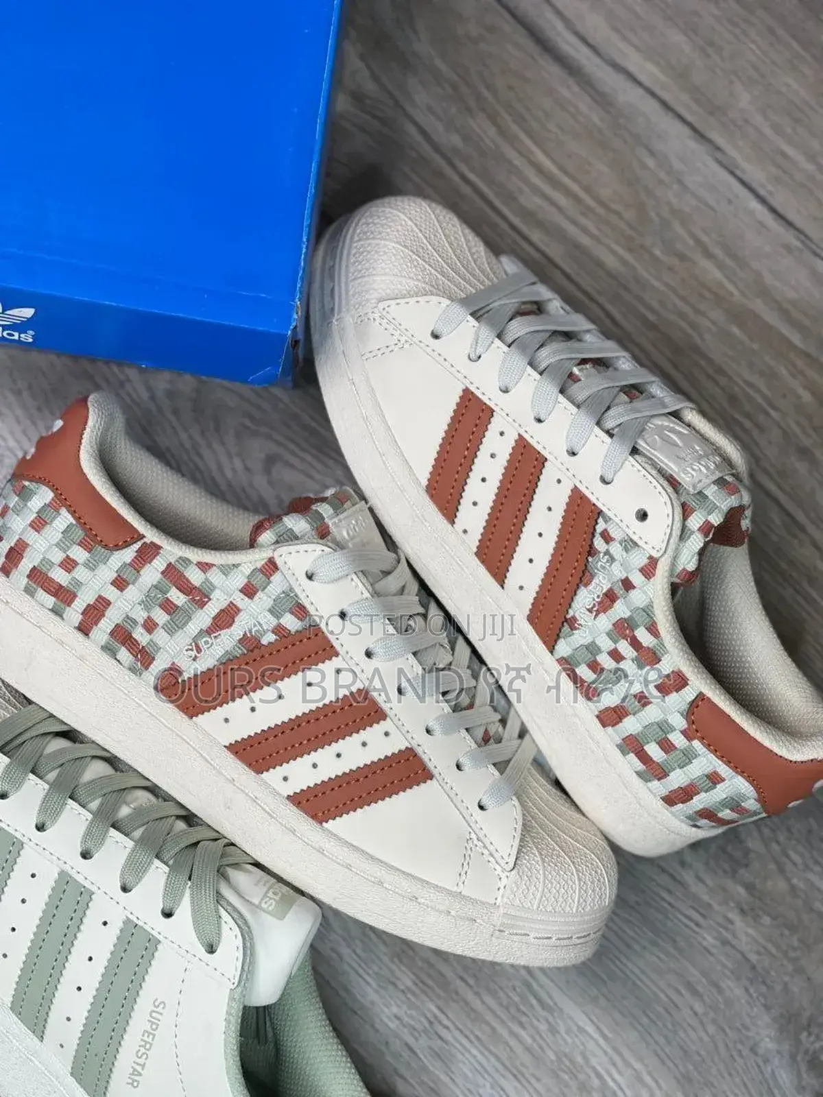 Adidas Old School High Master Quality Luxury Sneakers Shoes