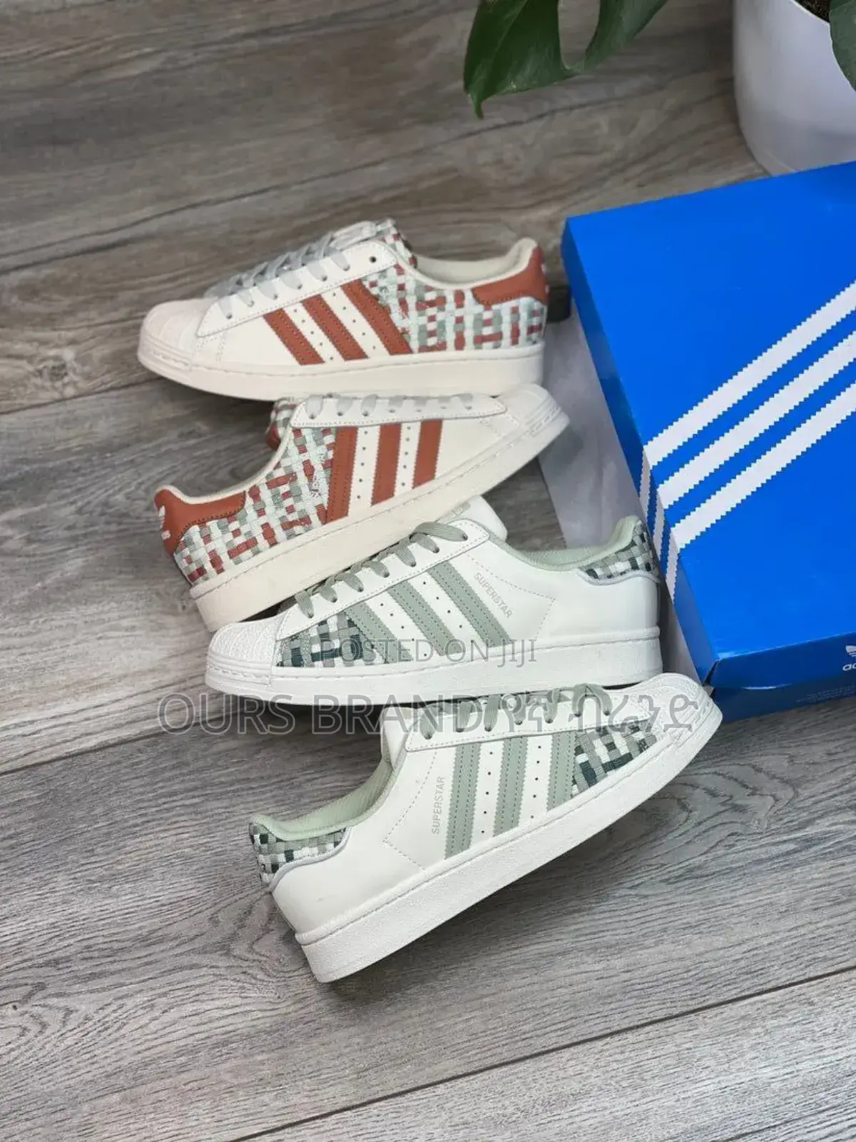Adidas Old School High Master Quality Luxury Sneakers Shoes