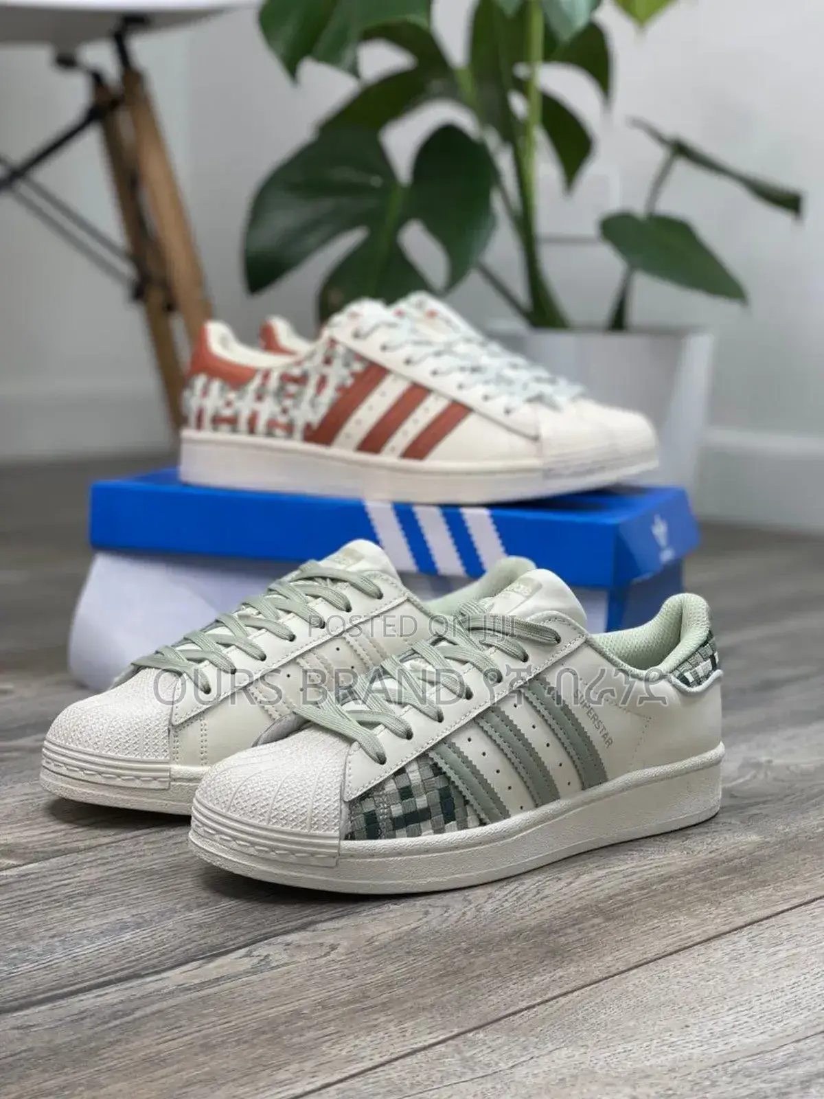 Adidas Old School High Master Quality Luxury Sneakers Shoes