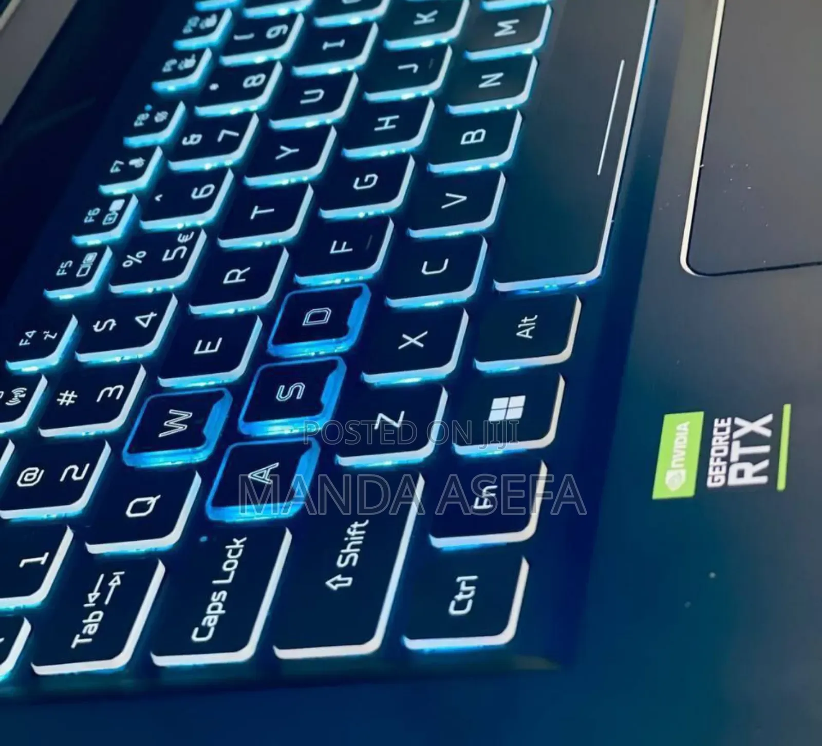 New Laptop Acer Predator Helios 300 16GB Intel Core I9 SSD 512GB