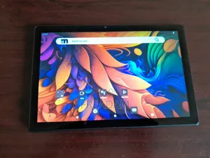 Photo - New Tablet 64 GB Black