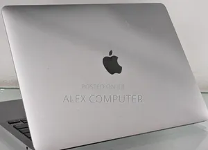 New Laptop Apple MacBook Air 2022 M2 8GB Apple M2 SSD 256GB