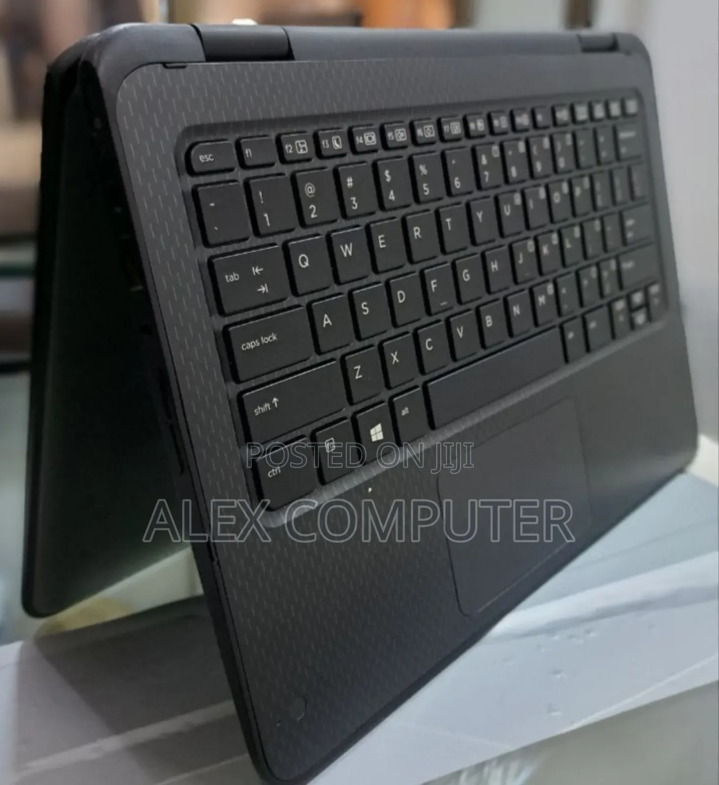 New Laptop HP ProBook 11 X360 4GB Intel Core 2 Quad SSD 128GB