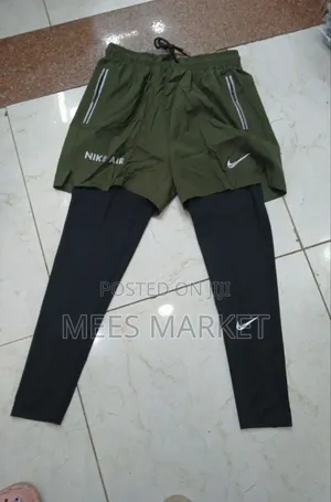 Running Pants Shorts