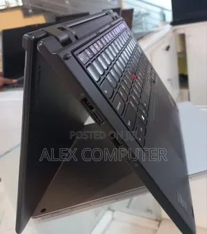 Photo - New Laptop Lenovo ThinkPad X1 Carbon 8GB Intel Core I7 SSD 256GB