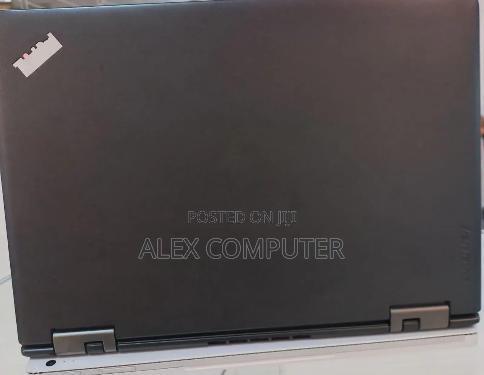 New Laptop Lenovo ThinkPad X1 Carbon 8GB Intel Core I7 SSD 256GB