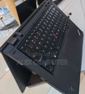 New Laptop Lenovo ThinkPad X1 Carbon 8GB Intel Core I7 SSD 256GB