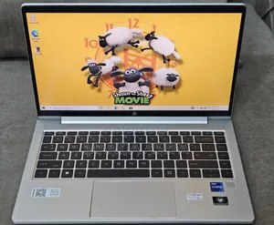 New Laptop HP 16GB Intel Core I7 SSD 512GB