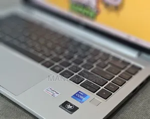 New Laptop HP 16GB Intel Core I7 SSD 512GB