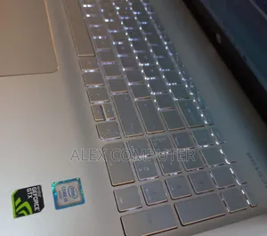 New Laptop HP Envy 15 16GB Intel Core I5 HDD+SSD 1T