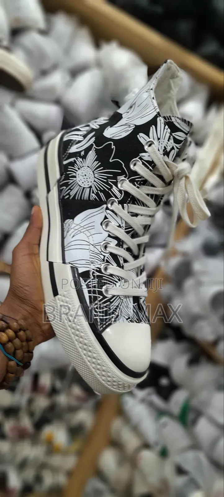 Converse Allstar Chuck Taylor Premium Quality