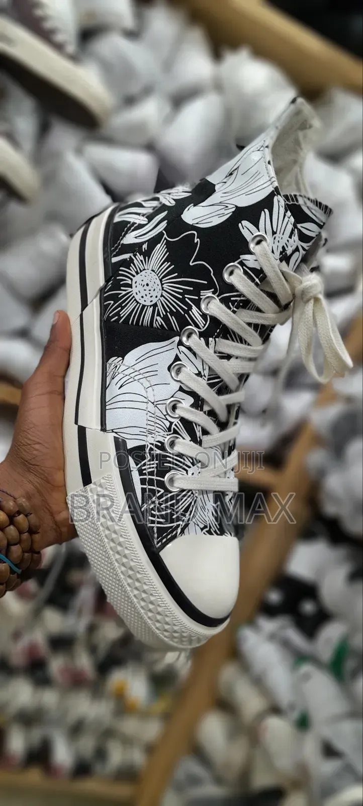 Converse Allstar Chuck Taylor Premium Quality