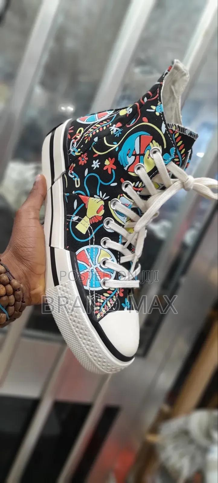 Converse Allstar Chuck Taylor Premium Quality