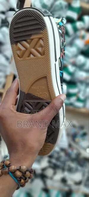 Converse Allstar Chuck Taylor Premium Quality