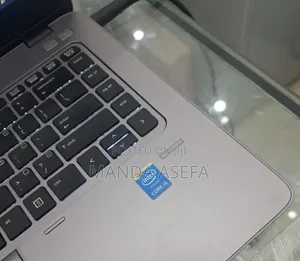 Photo - New Laptop HP EliteBook 840 8GB Intel Core I5 HDD 500GB