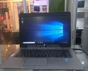 New Laptop HP EliteBook 840 8GB Intel Core I5 HDD 500GB