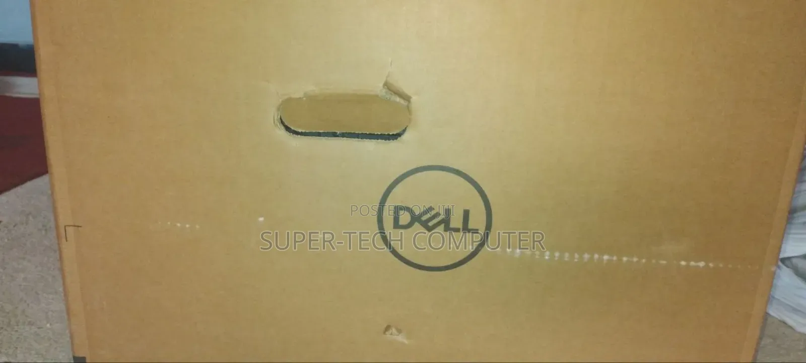 New Desktop Computer Dell OptiPlex 3000 MT 8GB Intel Core I5 HDD 1T