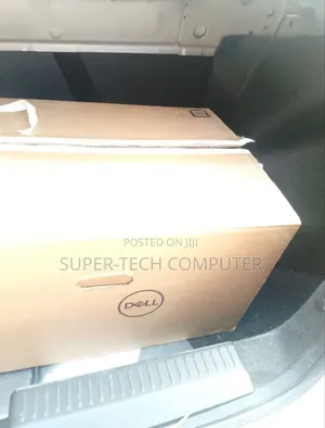 New Desktop Computer Dell OptiPlex 3000 MT 8GB Intel Core I5 HDD 1T