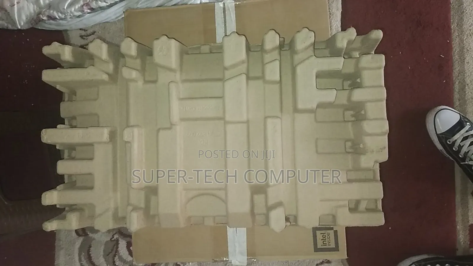 New Desktop Computer Dell OptiPlex 3000 MT 8GB Intel Core I5 HDD 1T