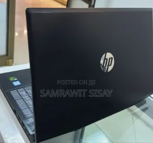 New Laptop HP Pavilion 15 1GB Intel Core I5 HDD+SSD 256GB