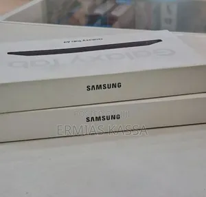 New Samsung Galaxy Tab A8 10.5 (2021) 64 GB Black