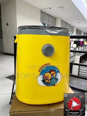 Photo - Mini Washing Machine With Dryer