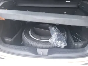 New Toyota C-HR 2023 White