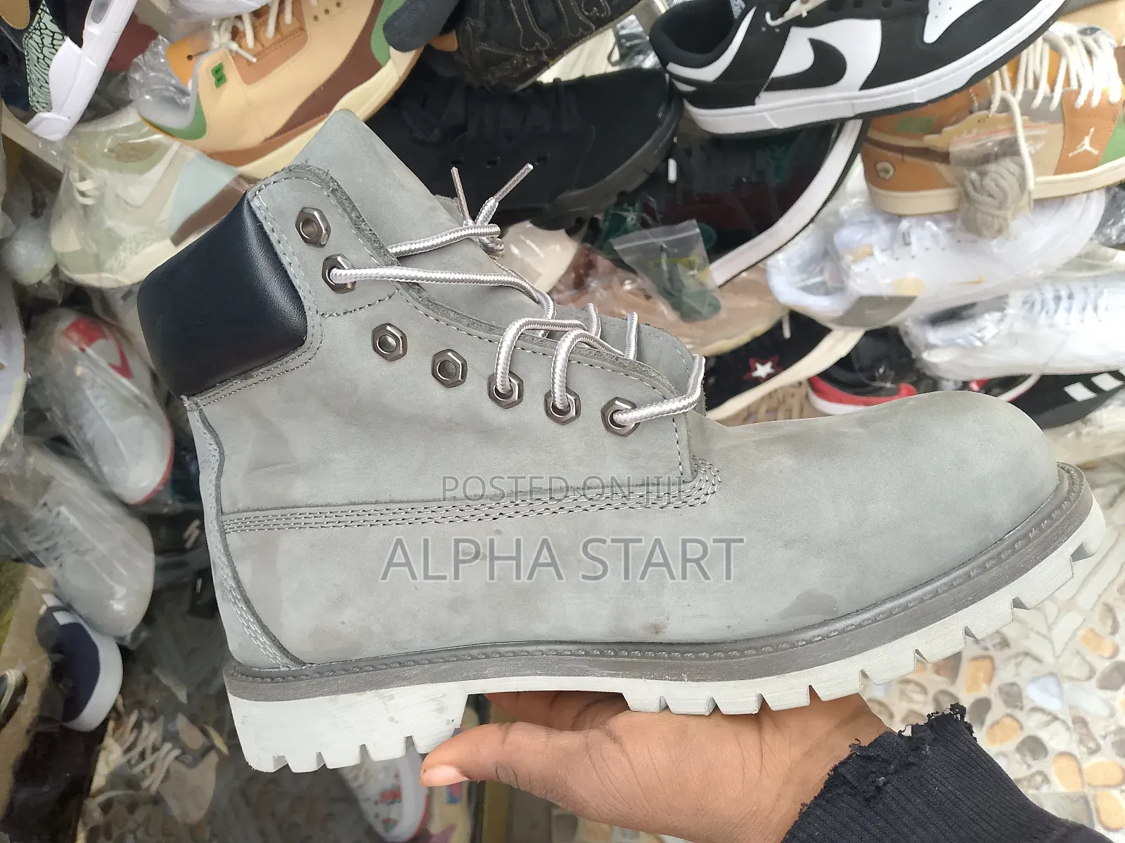 Timberland Classic Classic Shoes for You