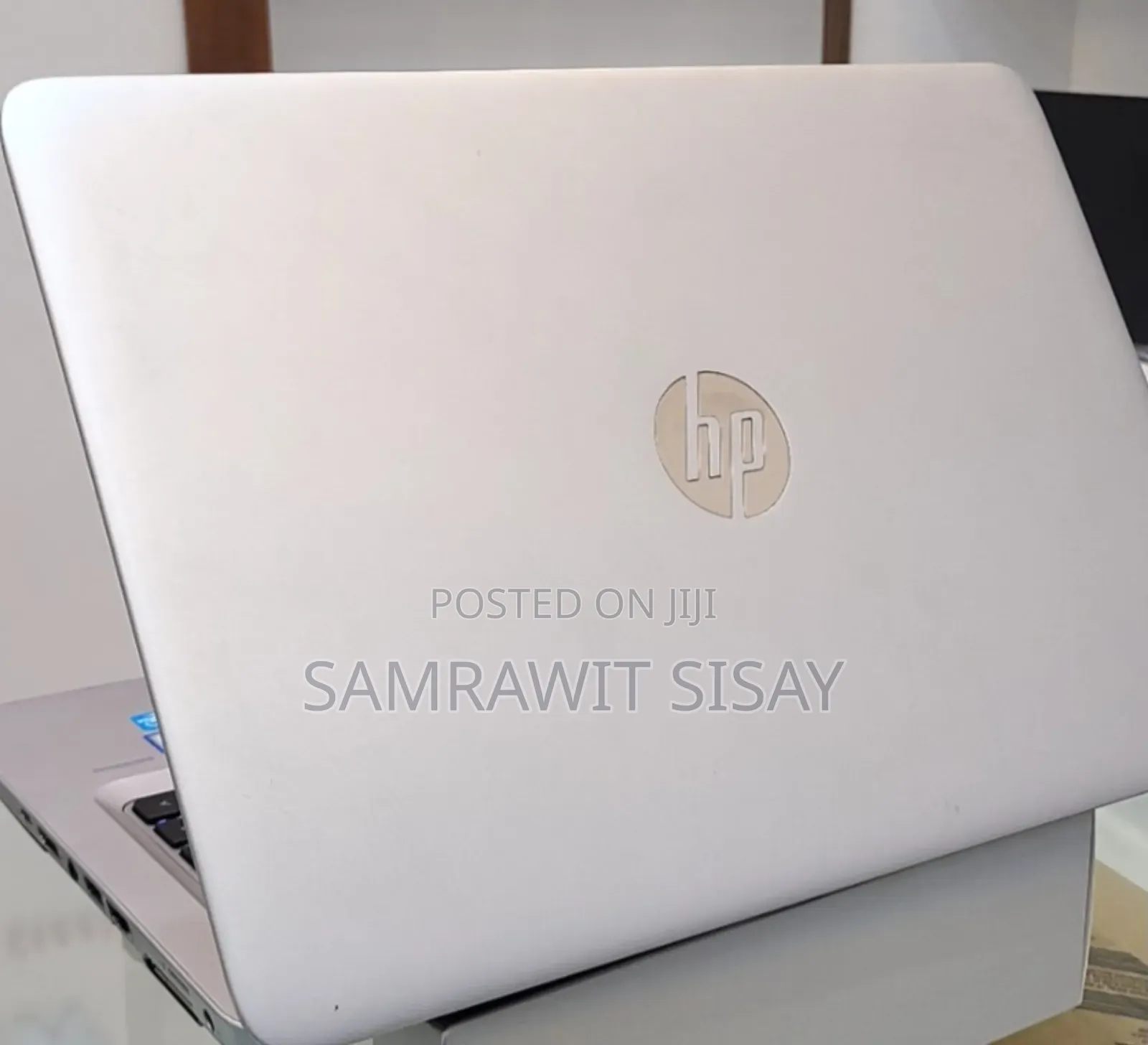 New Laptop HP EliteBook 840 1GB Intel Core I5 SSD 256GB