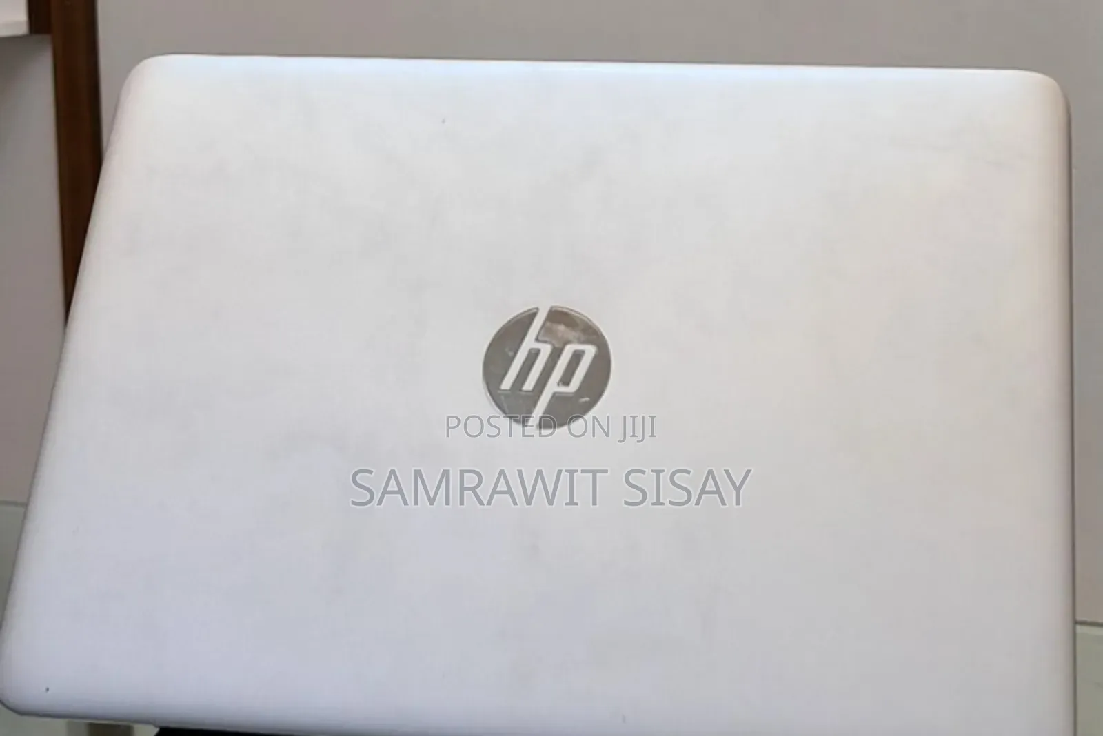 New Laptop HP EliteBook 840 1GB Intel Core I5 SSD 256GB