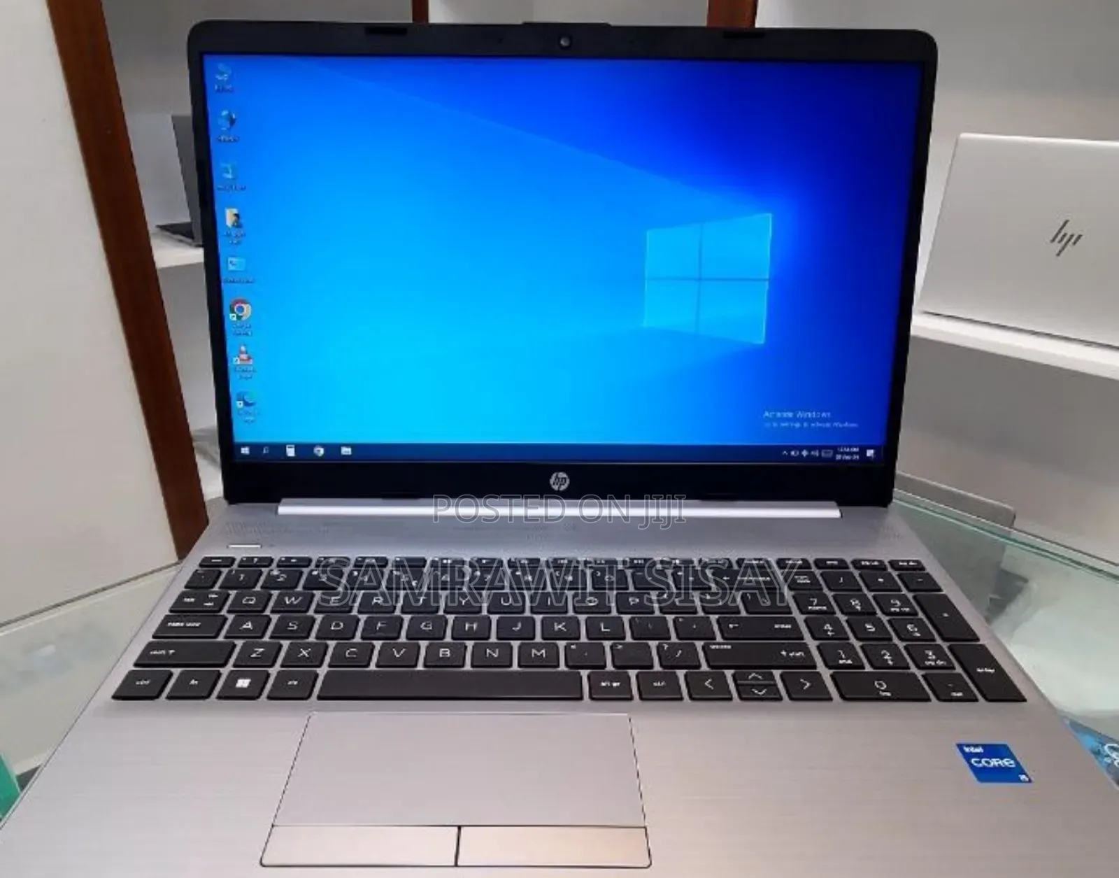 New Laptop HP Stream Notebook 8GB Intel Core I5 SSD 512GB
