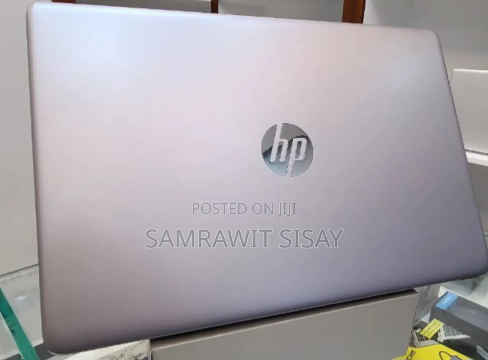 New Laptop HP Stream Notebook 8GB Intel Core I5 SSD 512GB