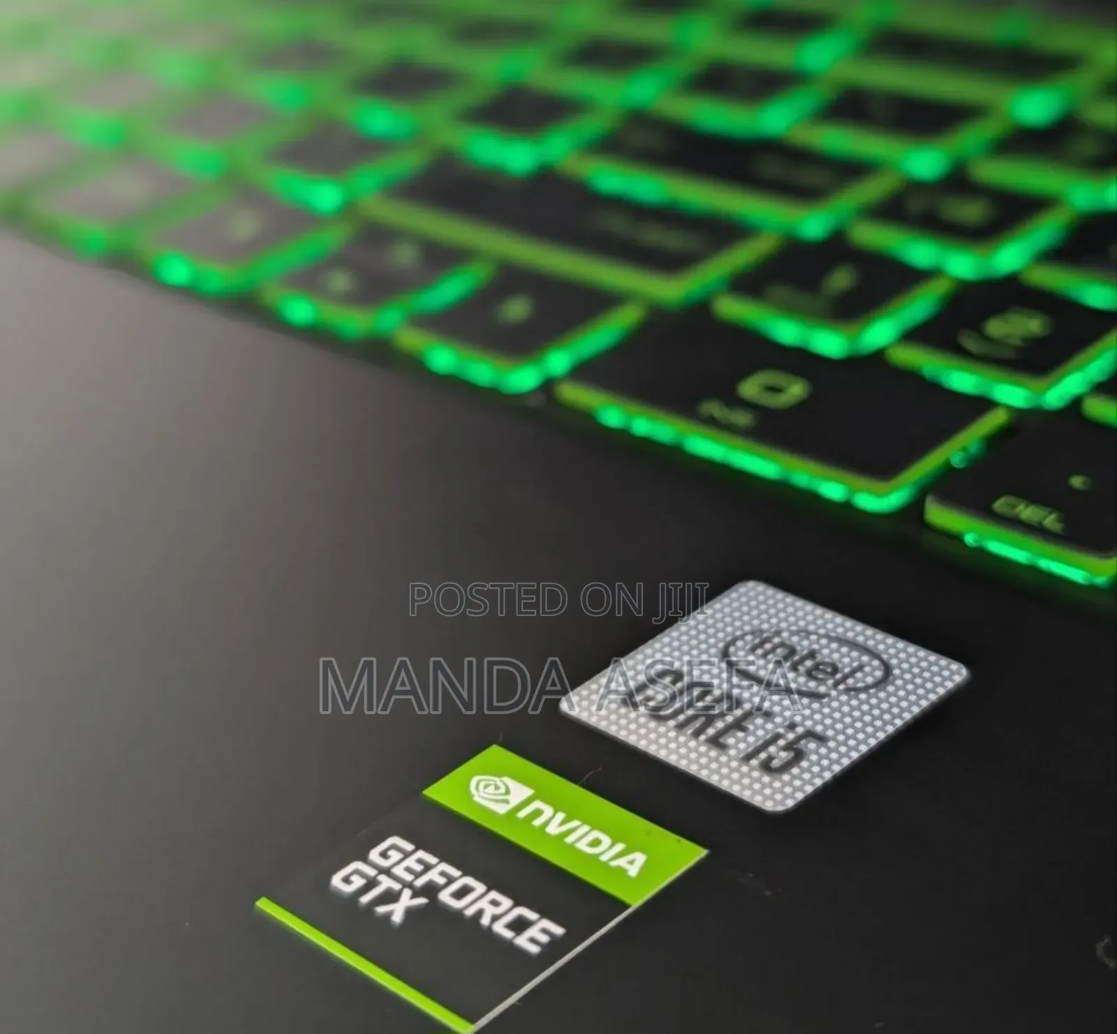 New Laptop HP Pavilion Power 15 16GB Intel Core I5 SSD 512GB