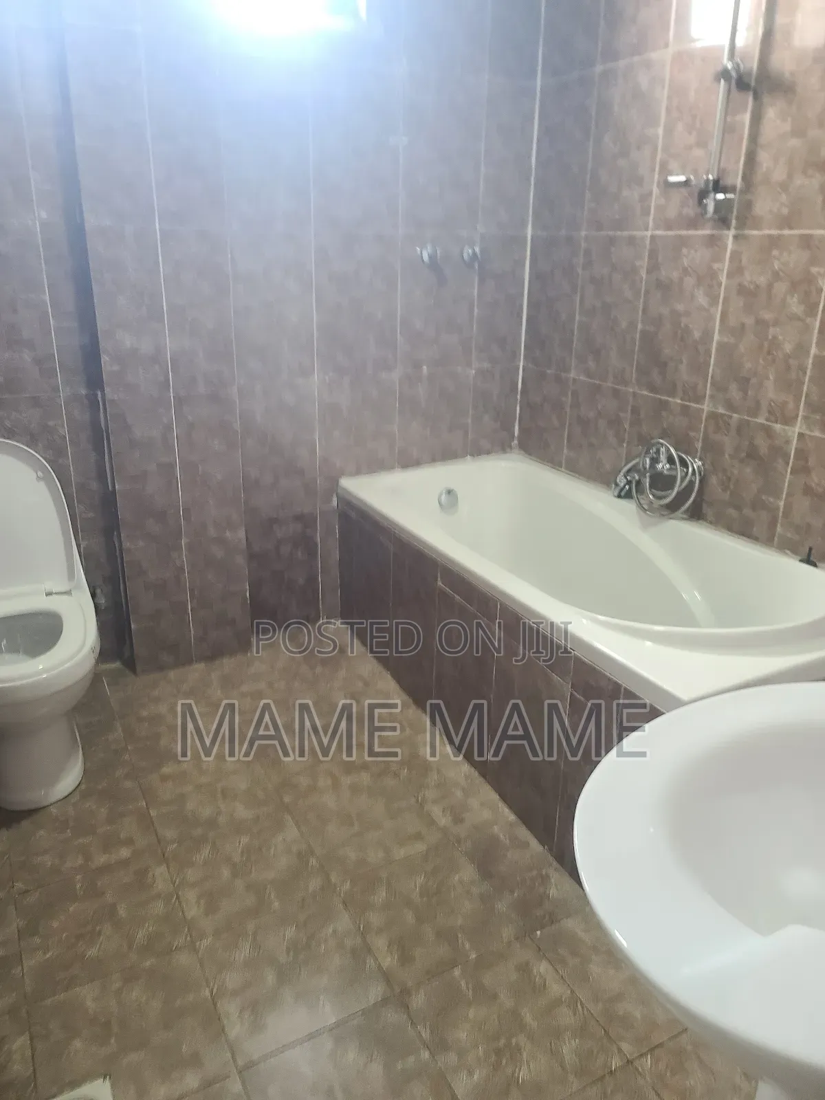 3bdrm Apartment in Addis Abeba, Bole for rent