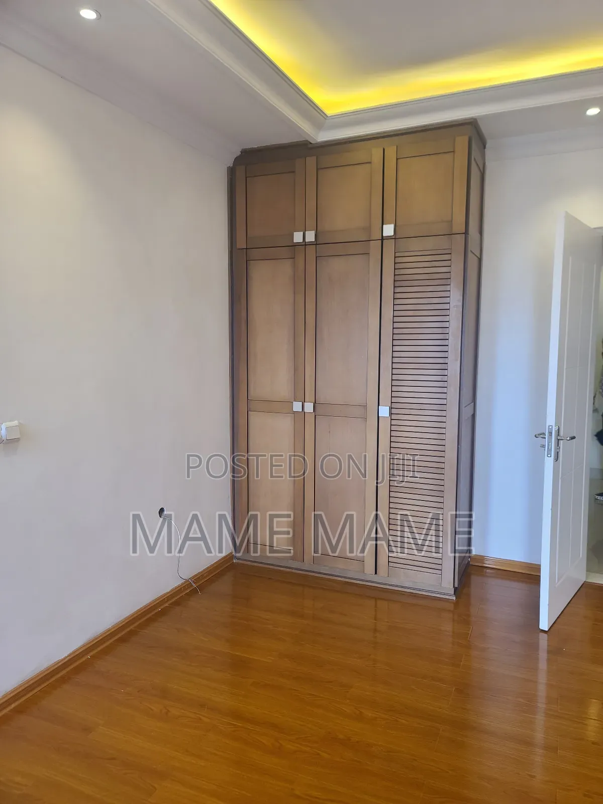 3bdrm Apartment in Addis Abeba, Bole for rent