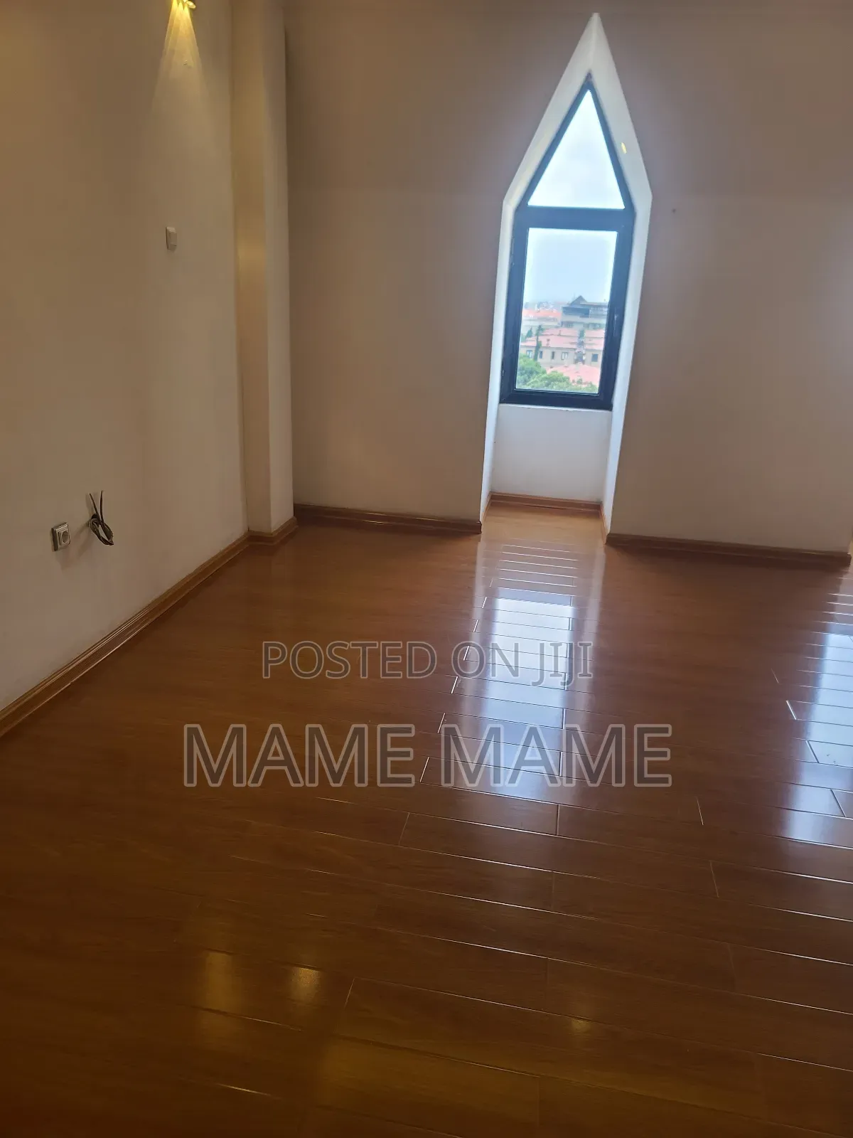 3bdrm Apartment in Addis Abeba, Bole for rent