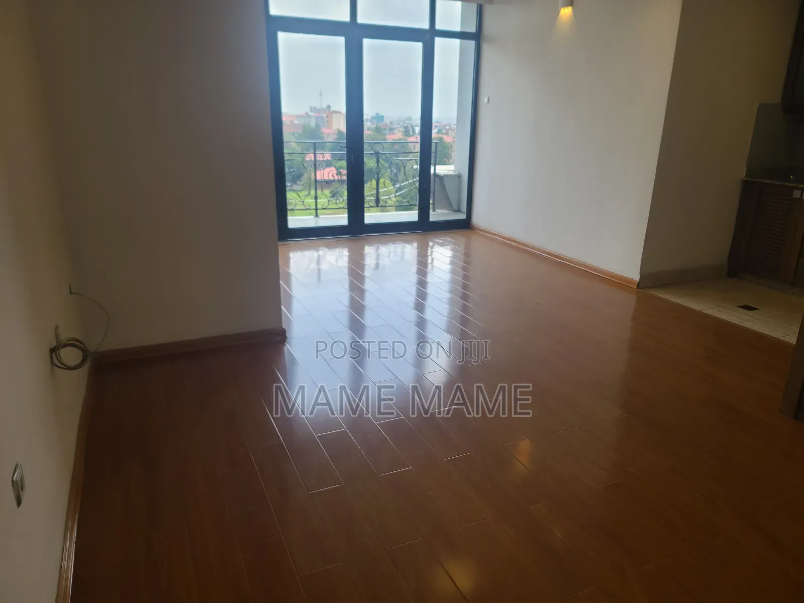 3bdrm Apartment in Addis Abeba, Bole for rent