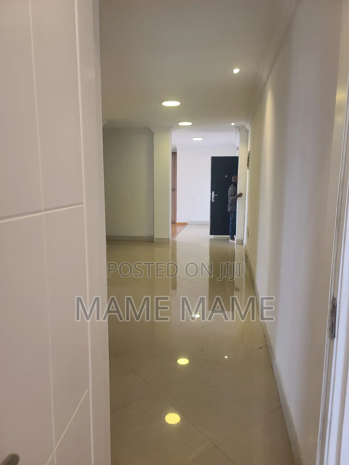 3bdrm Apartment in Addis Abeba, Bole for rent