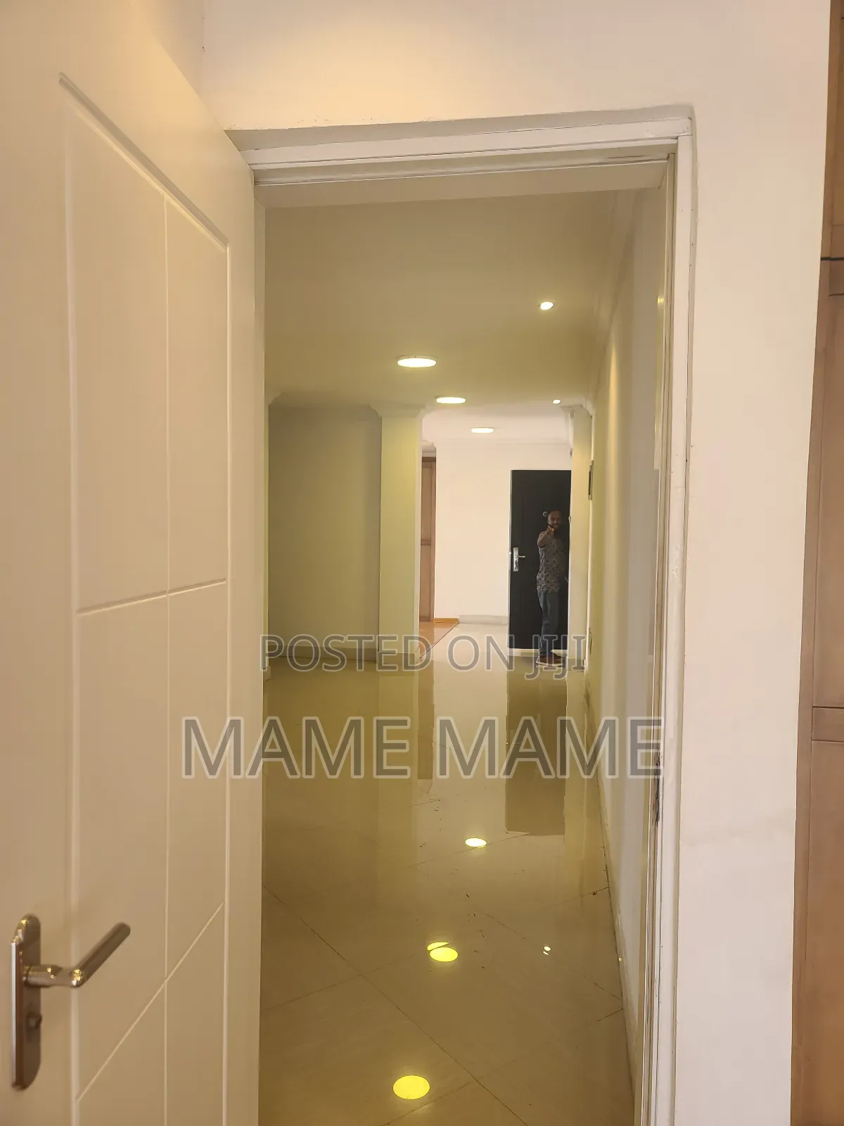 3bdrm Apartment in Addis Abeba, Bole for rent