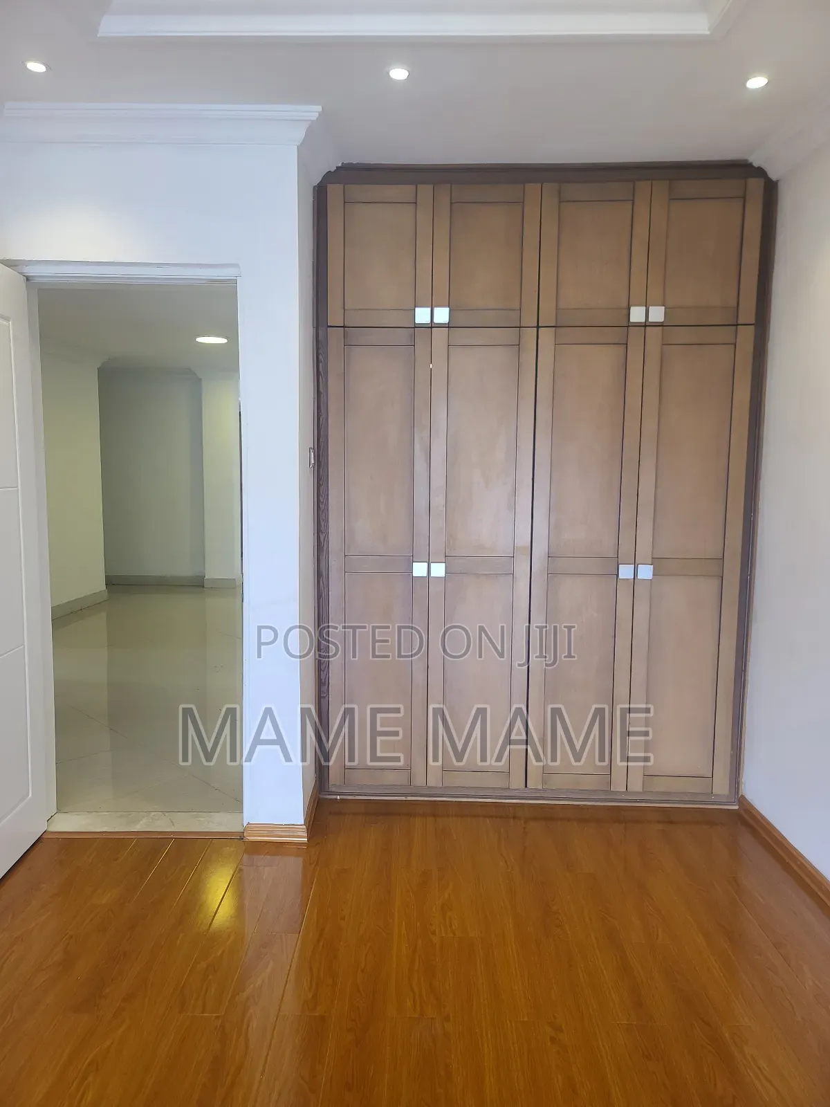 3bdrm Apartment in Addis Abeba, Bole for rent