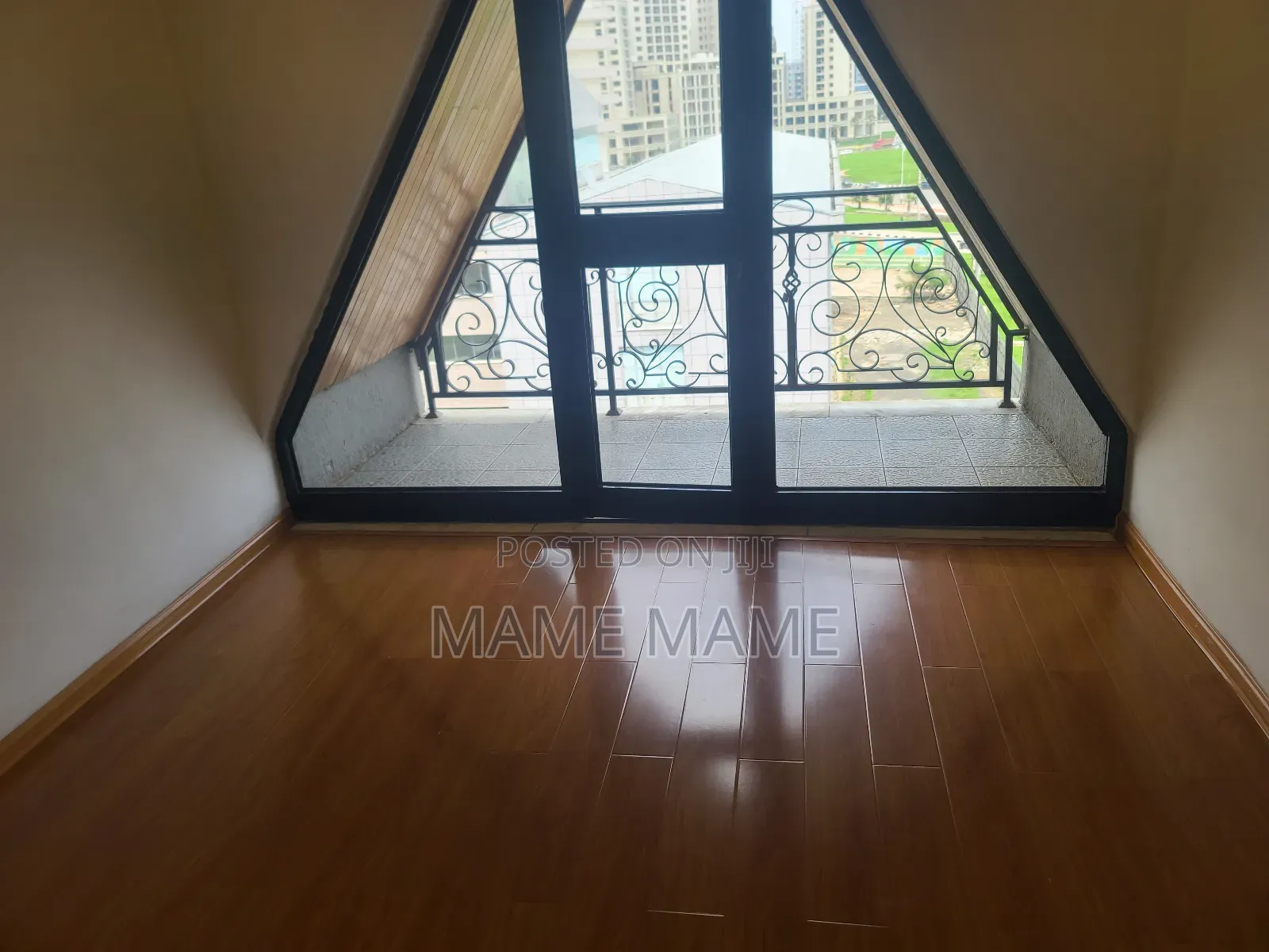 3bdrm Apartment in Addis Abeba, Bole for rent